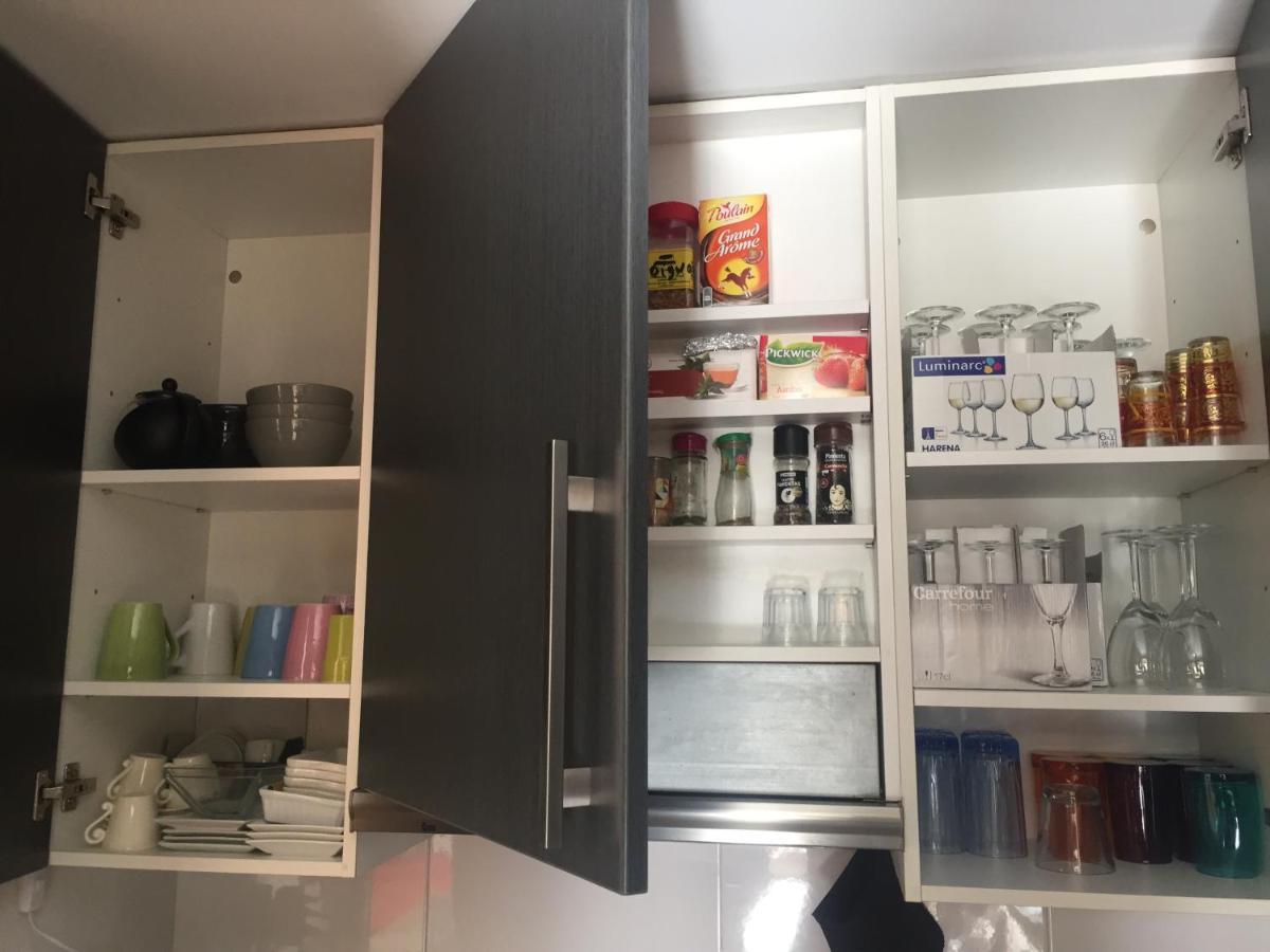 Appartement Standing 58M Plage A 3Mn En Voiture Росес Екстер'єр фото
