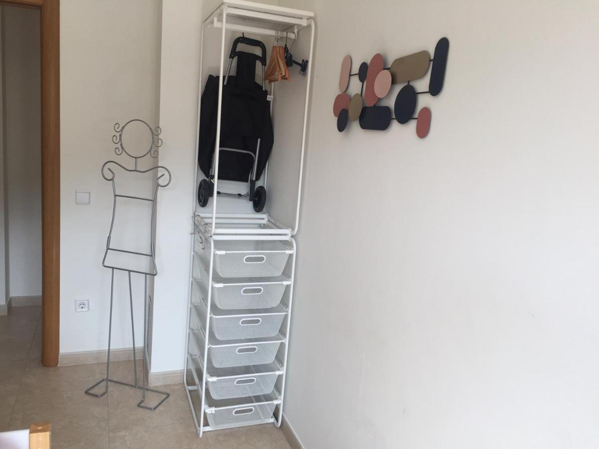 Appartement Standing 58M Plage A 3Mn En Voiture Росес Екстер'єр фото